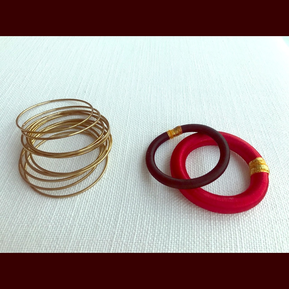 Bracelets